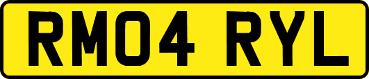 RM04RYL