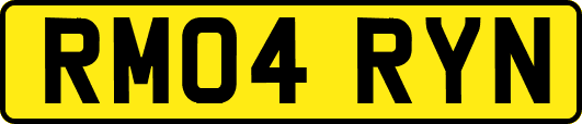 RM04RYN