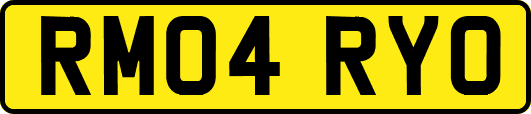 RM04RYO
