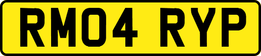 RM04RYP