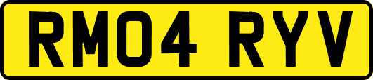 RM04RYV