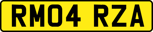 RM04RZA