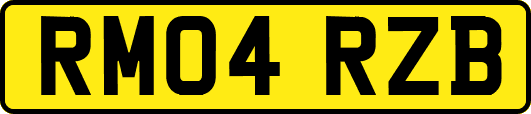 RM04RZB