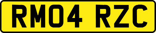 RM04RZC