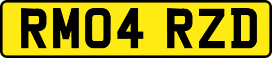 RM04RZD