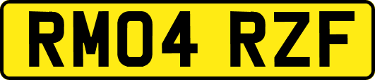 RM04RZF