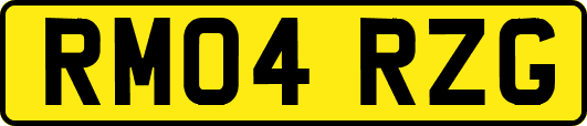 RM04RZG