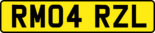 RM04RZL