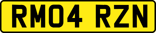 RM04RZN