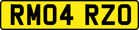 RM04RZO