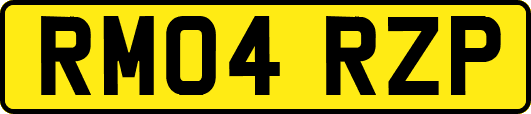 RM04RZP
