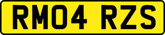 RM04RZS