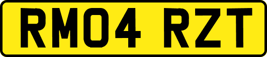 RM04RZT