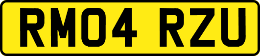 RM04RZU