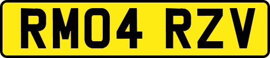 RM04RZV