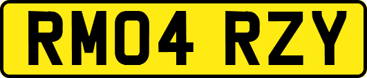 RM04RZY