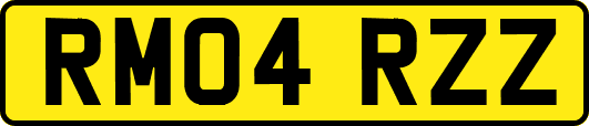 RM04RZZ
