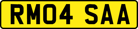 RM04SAA
