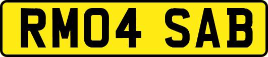 RM04SAB