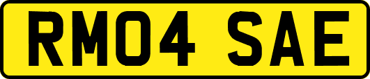 RM04SAE