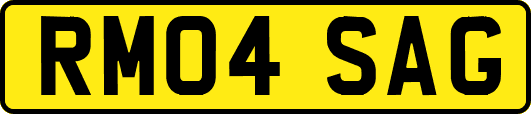 RM04SAG