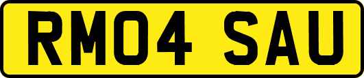 RM04SAU