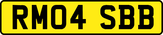 RM04SBB