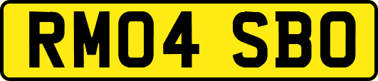 RM04SBO
