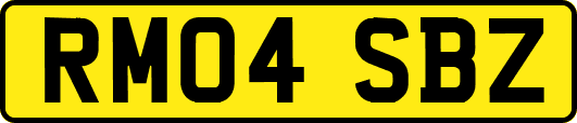 RM04SBZ