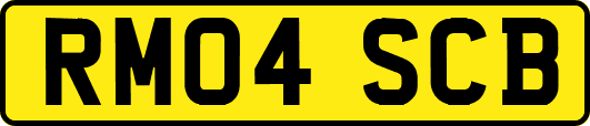 RM04SCB