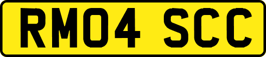 RM04SCC