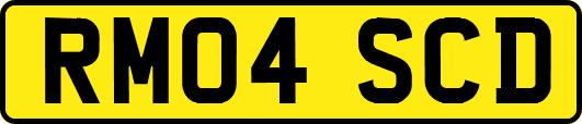 RM04SCD
