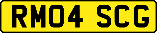 RM04SCG