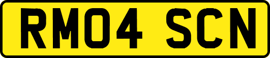 RM04SCN