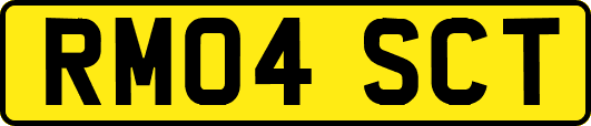 RM04SCT