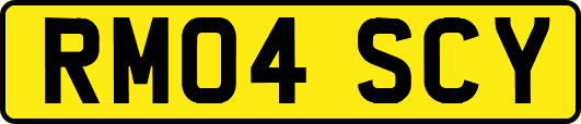 RM04SCY