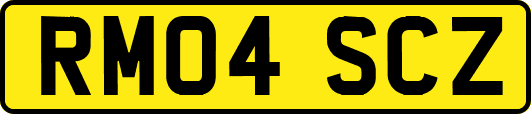RM04SCZ