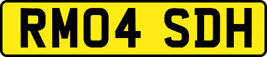 RM04SDH