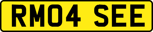 RM04SEE