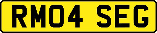 RM04SEG