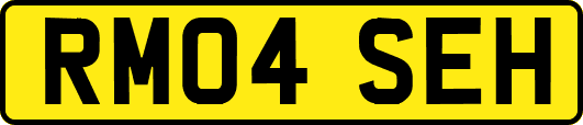 RM04SEH