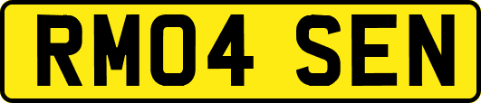 RM04SEN