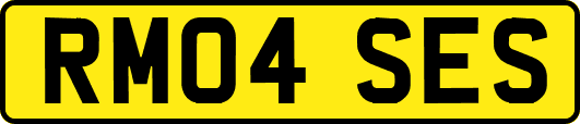 RM04SES