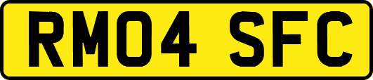 RM04SFC