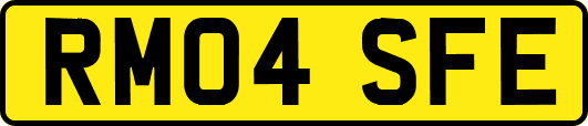 RM04SFE
