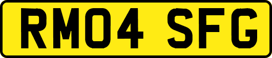 RM04SFG
