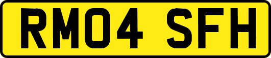 RM04SFH