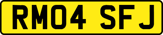 RM04SFJ