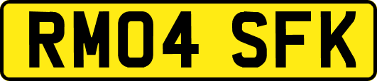 RM04SFK