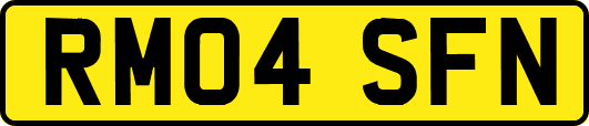 RM04SFN